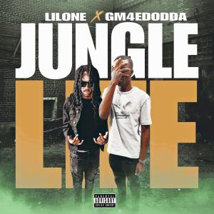Lil One的專輯Jungle Life (feat. Gm4eDodda) (Explicit)