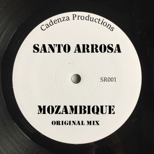 อัลบัม Mozambique (Original Mix) ศิลปิน Santo Arrosa