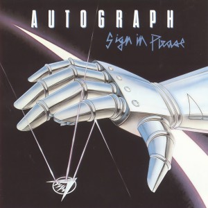 ดาวน์โหลดและฟังเพลง Turn up the Radio พร้อมเนื้อเพลงจาก Autograph