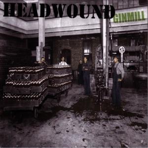 收聽Headwound的Sloppy Seconds歌詞歌曲