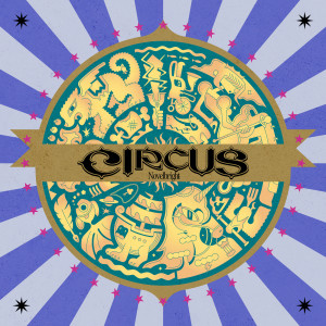 Novelbright的專輯CIRCUS