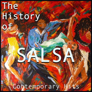 Listen to Wolf Like Me song with lyrics from Williamsburg Salsa Orchestra