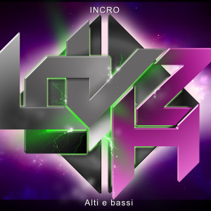 Dengarkan Alti e bassi lagu dari Incro dengan lirik