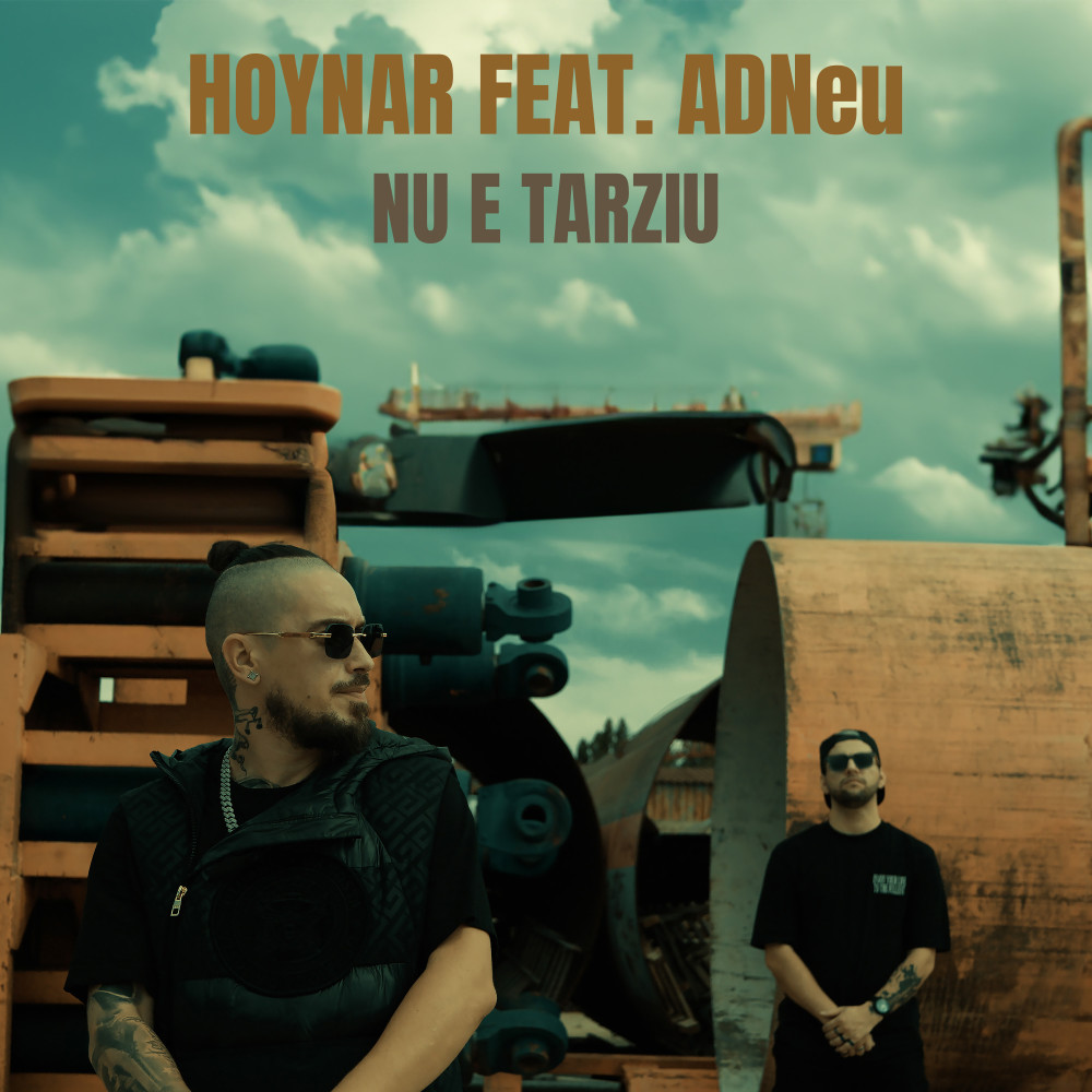Nu e tarziu