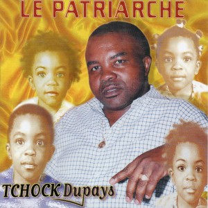 收聽Tchock Dupays的Seraphine歌詞歌曲