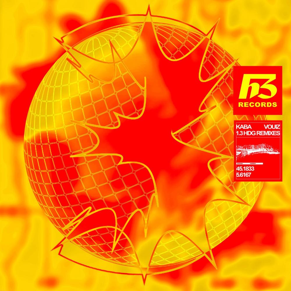 1.3 HDG (Milanezie Remix)