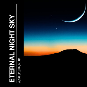 ดาวน์โหลดและฟังเพลง Eternal Night Sky พร้อมเนื้อเพลงจาก Assaf Spector