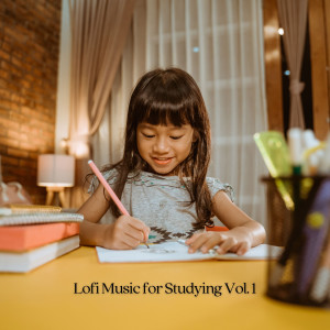 Lofi Rain的专辑Lofi Music for Studying Vol. 1