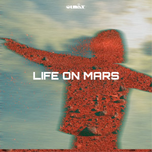 Album Life on Mars (Explicit) from Elmäx