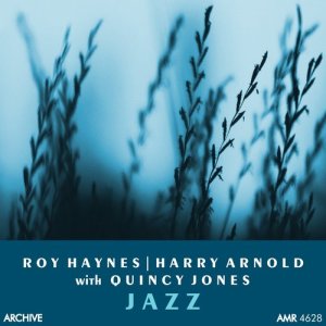 อัลบัม Jazz (Explicit) ศิลปิน Roy Haynes