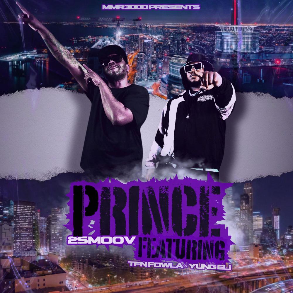 PRINCE (Explicit)