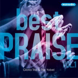 Dengarkan Yesus Tuhan Allah Yang Perkasa lagu dari Gloria Trio dengan lirik