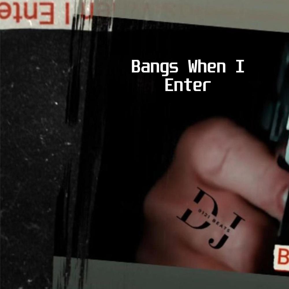 Bangs When I Enter (Radio Edit|Explicit)
