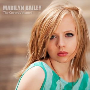 收聽Madilyn Bailey的My Immortal (feat. Jake Coco)歌詞歌曲