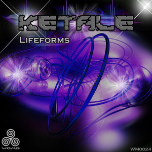 Listen to Taking Lifeforms song with lyrics from Ketale