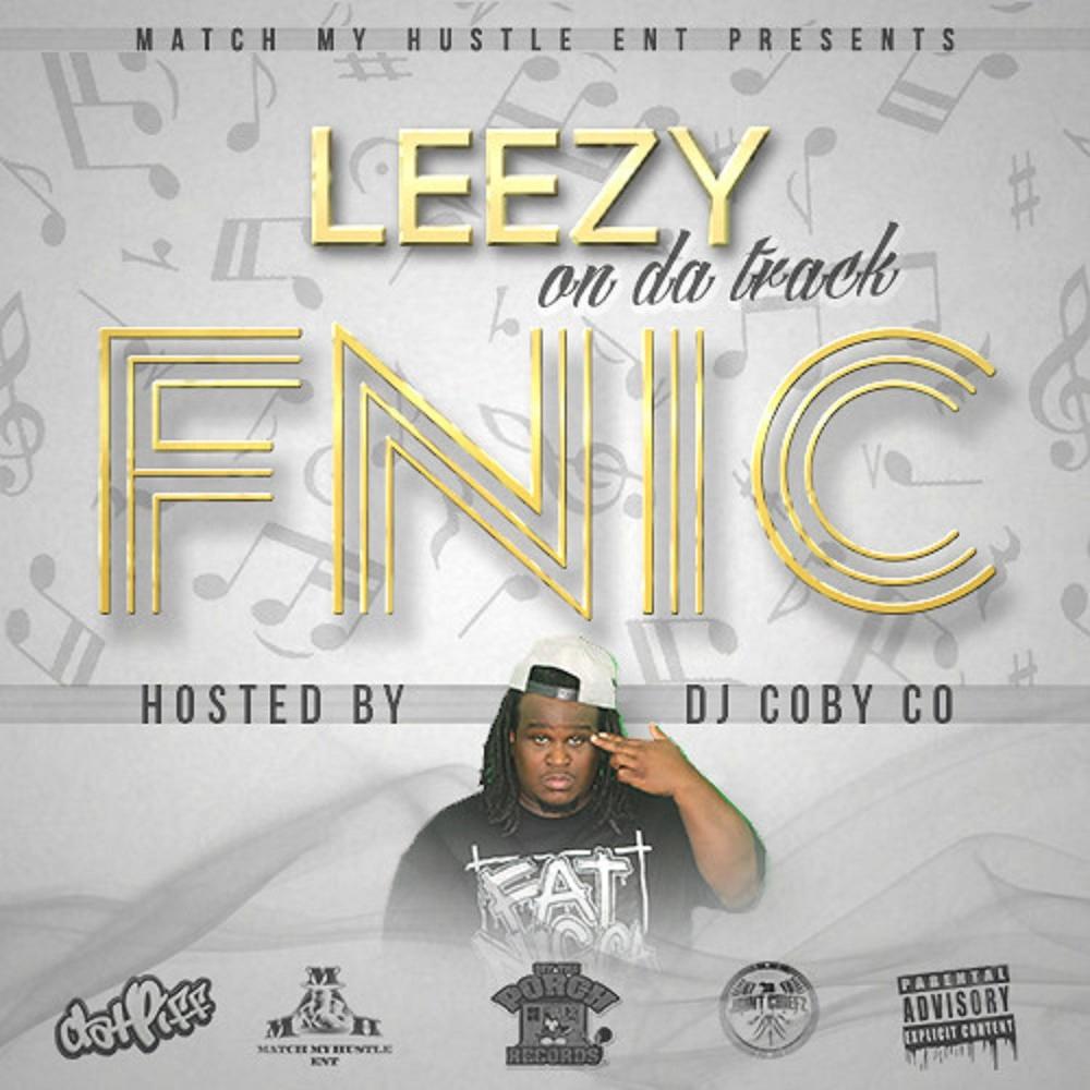 Match My Hustle (feat. Big League G & Fullgrown) (Explicit)