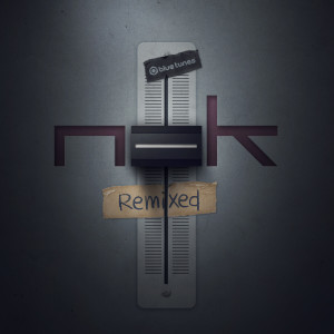 Listen to All Around (Fatali Remix) song with lyrics from No-K