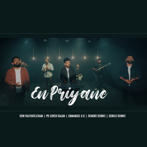 Album En Priyane from Don Valiyavelicham