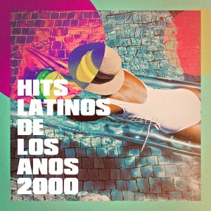 Los Latinos Románticos的專輯Hits Latinos de los Años 2000