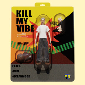 收聽성우的Kill My Vibe (Feat. OCEANMOOD, kuzi)歌詞歌曲