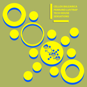 Listen to Fishermen (Dub DJ Tool Mix) song with lyrics from Cellos Balearica
