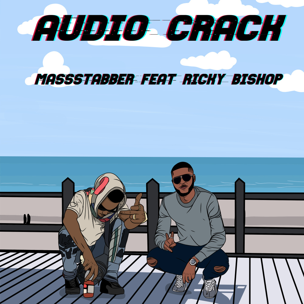 Audio crack (Explicit)