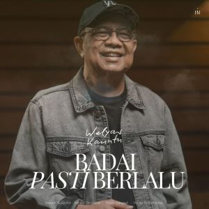 Bestindo Music的專輯Badai Pasti Berlalu