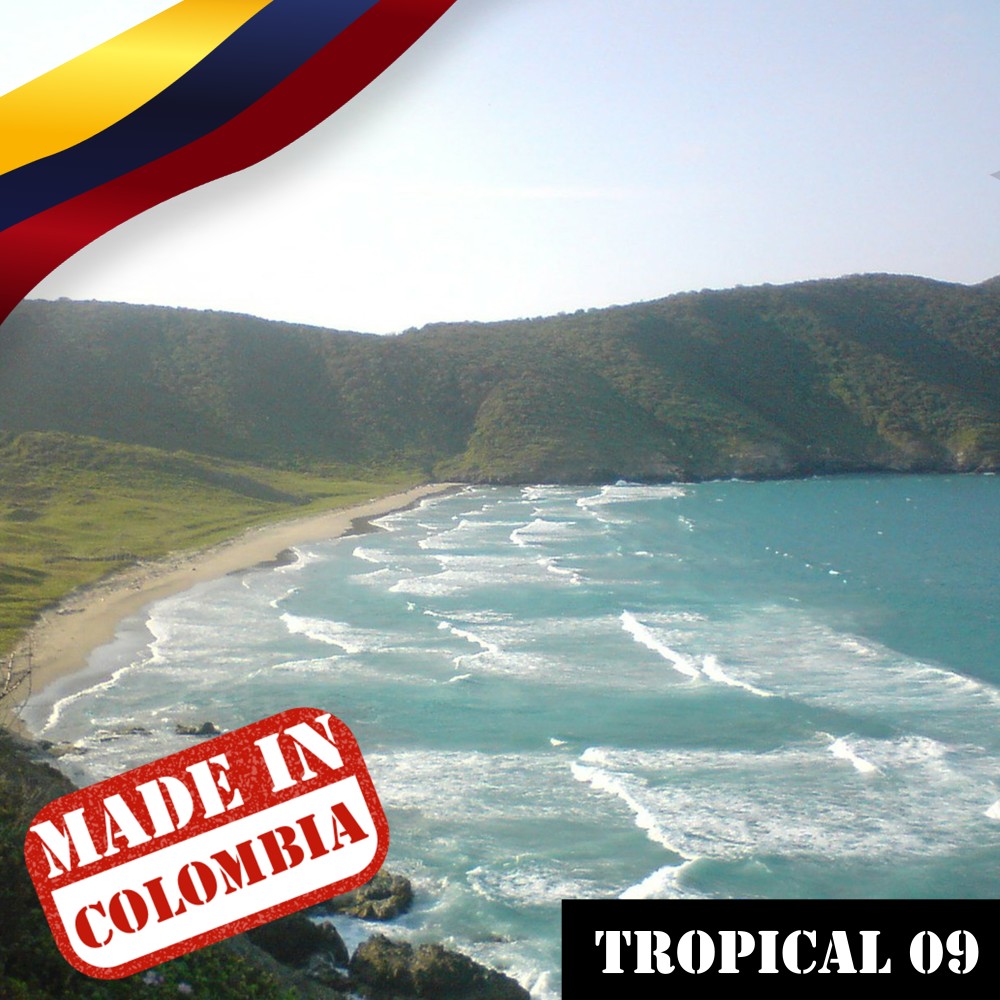 Champetamix