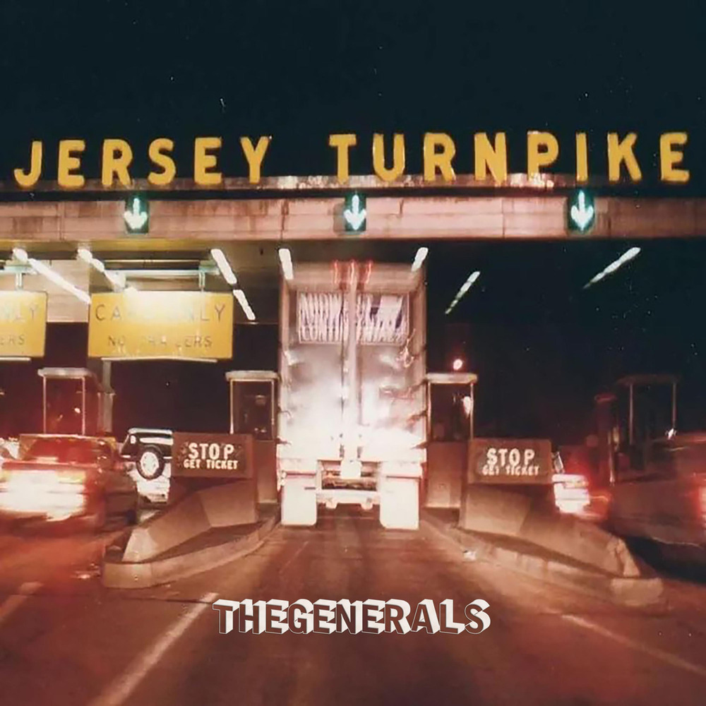 Jersey Vibes