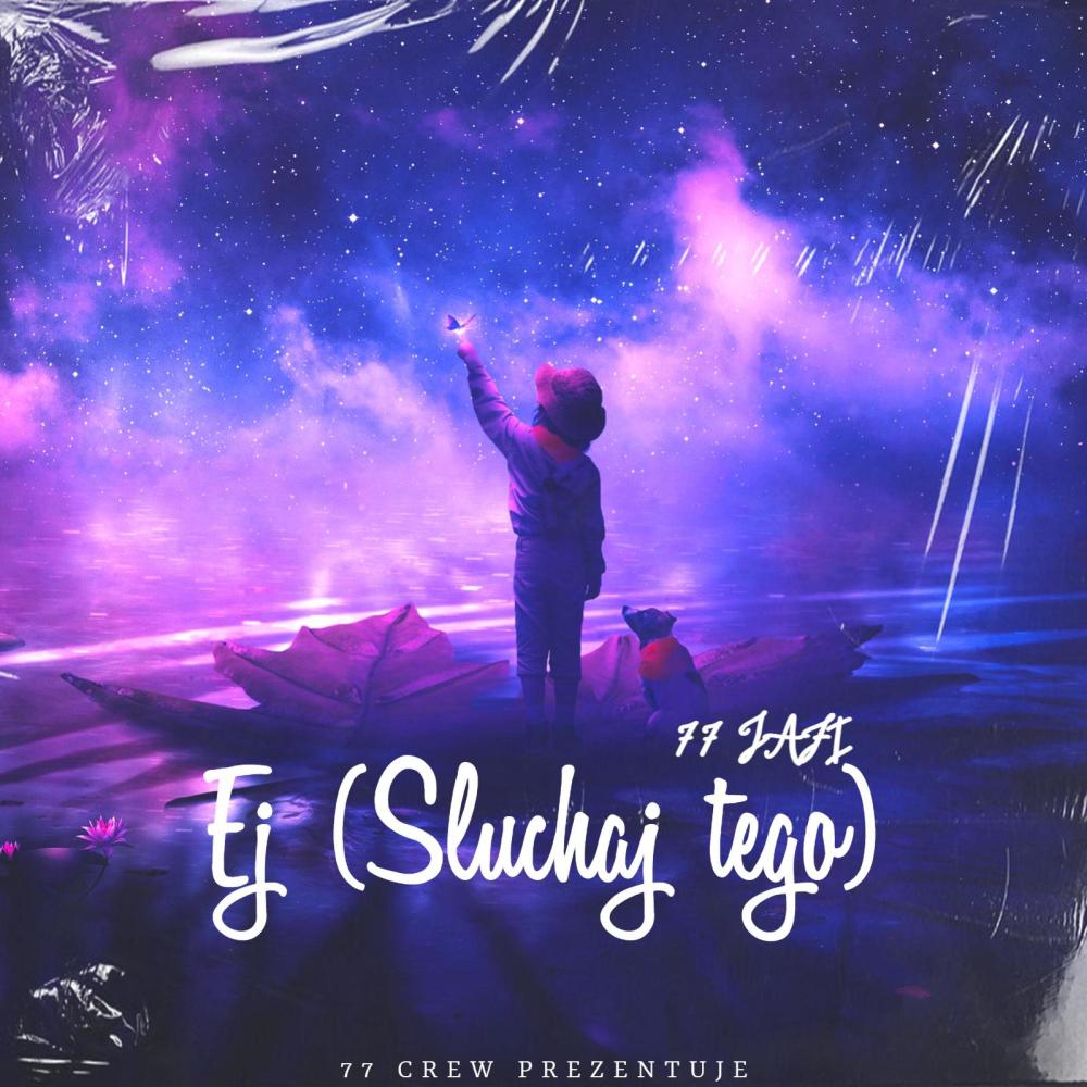 Ej (Słuchaj tego) (feat. Dorski) (Explicit)