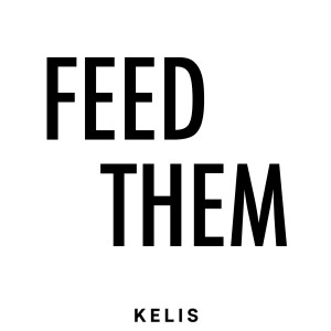 Kelis的專輯FEED THEM