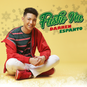 收聽Darren Espanto的Pasko Na歌詞歌曲