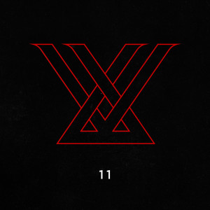 收聽Axos的11 (Explicit)歌詞歌曲