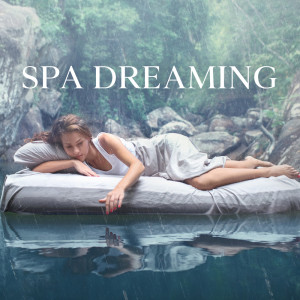 Spa Dreaming (Rain Noise for Sleep, Deep and Calm Music for Insomnia Relief)