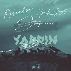 Album Yappin' (Explicit) from Stuuperman