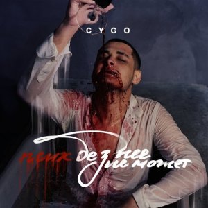 Listen to Чёрная роза song with lyrics from CYGO