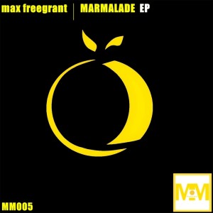 Album Marmalade oleh Marmalade
