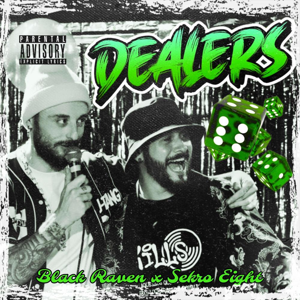Dealers (Explicit)