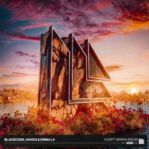 Album I Don't Wanna Know from Blackcode