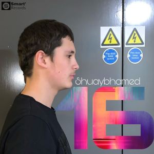 收聽shuaybhamed的Number 9歌詞歌曲