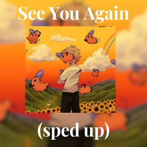 ดาวน์โหลดและฟังเพลง See You Again (sped up) พร้อมเนื้อเพลงจาก Okomna
