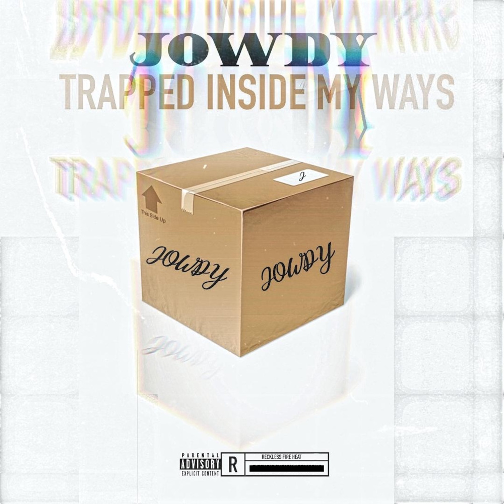 Lately (Explicit)
