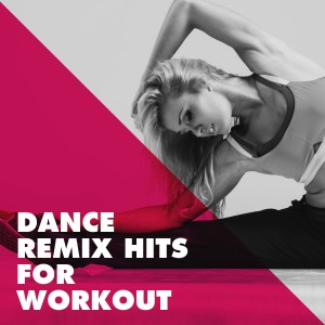 Dance Remix Hits for Workout dari Various