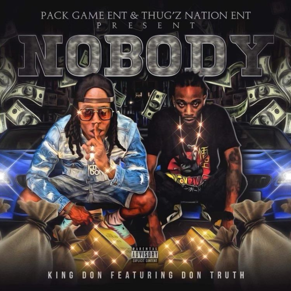 Nobody (Explicit)
