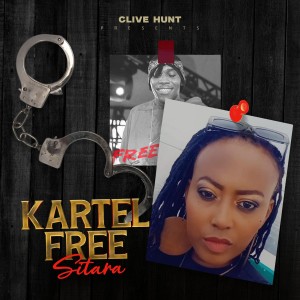 收聽Sitara的Kartel Free歌詞歌曲