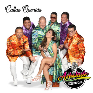 Album Callao Querido from 