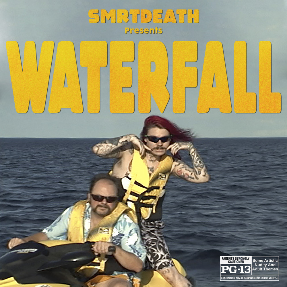 Waterfall (Explicit)