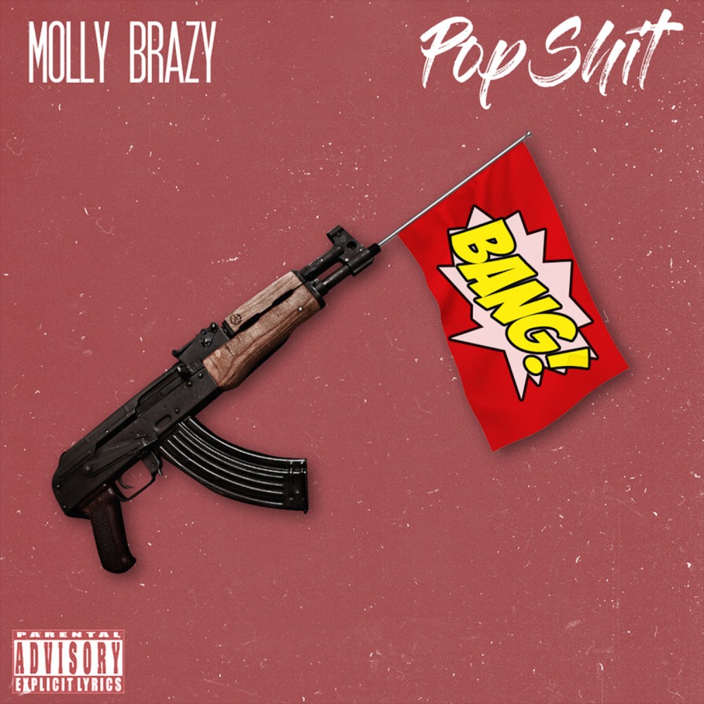 Pop Shit (Explicit)