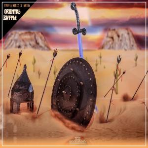 Listen to Oriental Battle (feat. Anthy) song with lyrics from Steff3Beatz