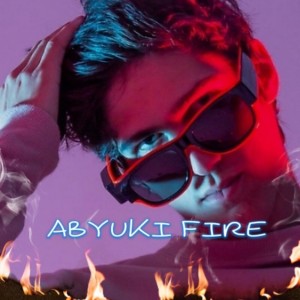 Album Fire from ABYUKI